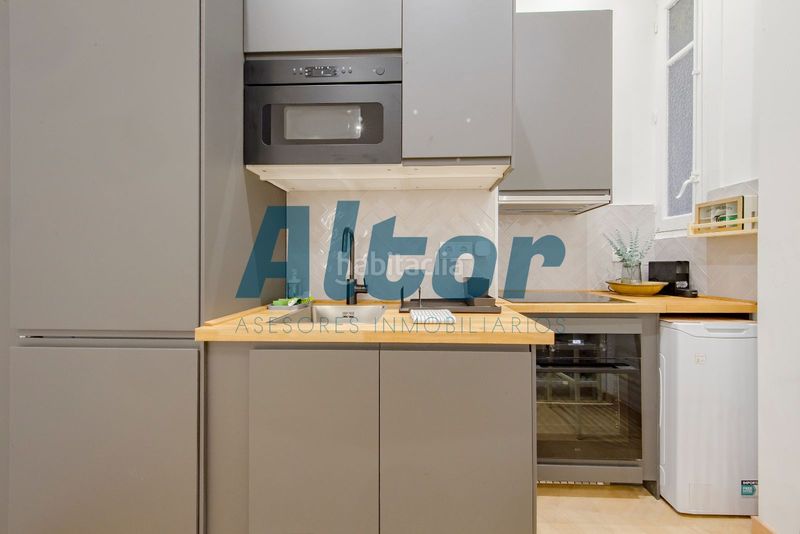 Foto 1f28fae5-f3d8-4e8c-9b62-d8a5e9c6949f. Pis amb calefacció a Almagro Madrid