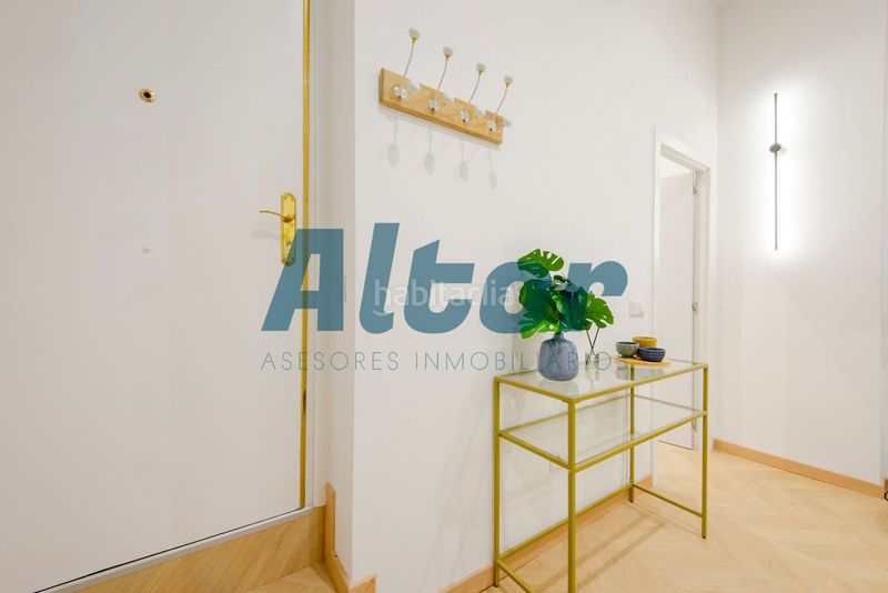 Foto 2e443a17-4953-4743-9932-abba16db7630. Pis amb calefacció a Almagro Madrid