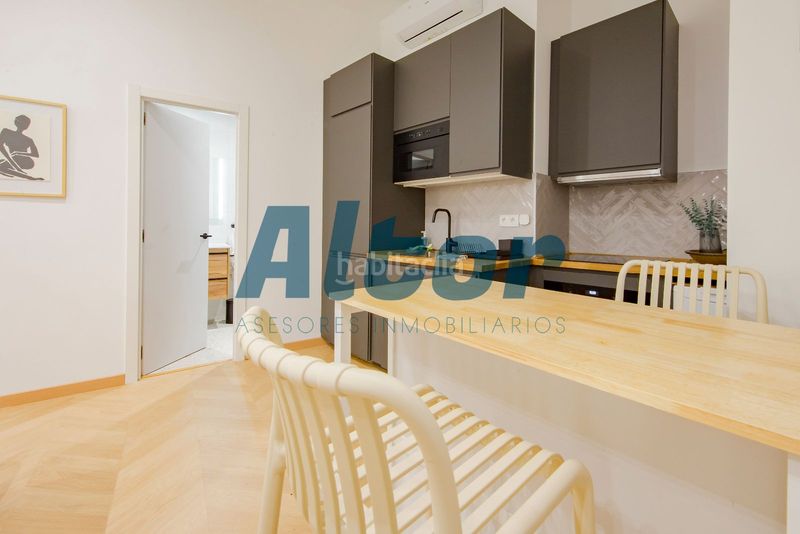 Foto 3449e0b4-a17e-4c06-836a-2b46638fd23e. Pis amb calefacció a Almagro Madrid