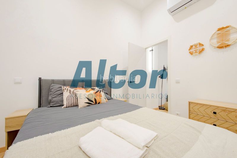 Foto 40499e0e-158e-46c5-967c-fe96739ab035. Pis amb calefacció a Almagro Madrid