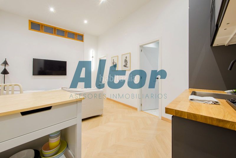 Foto 5e2d59af-08a5-441b-be16-5c45a10d4733. Pis amb calefacció a Almagro Madrid