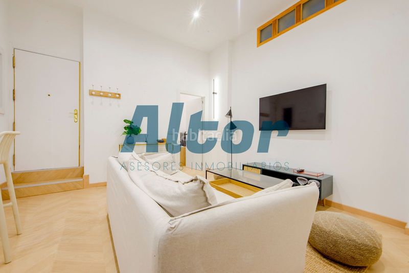 Foto 5f0fdc81-3900-4c10-a098-65edf60af4f9. Pis amb calefacció a Almagro Madrid
