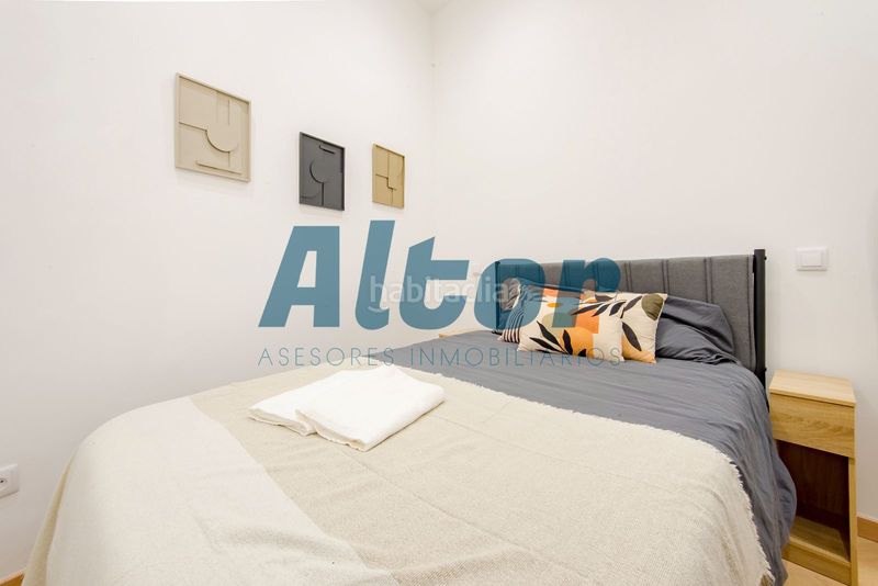 Foto 649271ef-d71c-4bd6-a5b0-06d5df0fa288. Pis amb calefacció a Almagro Madrid