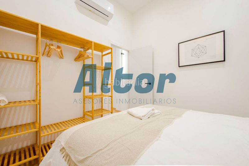 Foto 67aa023b-0c2a-45b1-aa38-8c142e0da793. Pis amb calefacció a Almagro Madrid