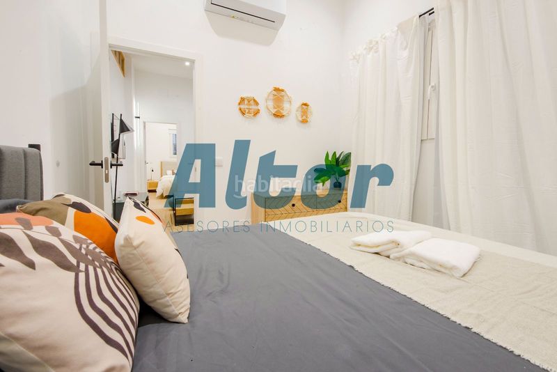 Foto 6b383170-7510-4c07-b897-6ff1afda4da0. Pis amb calefacció a Almagro Madrid