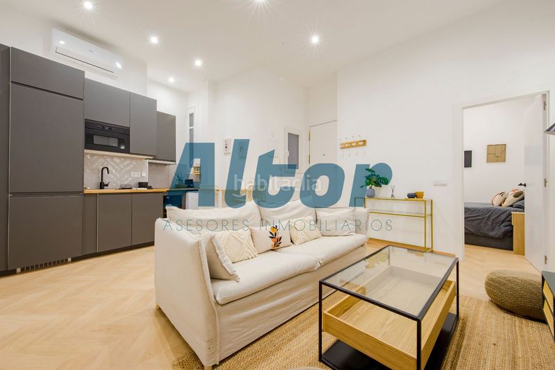 Foto 720aa451-50ef-4fe9-b23a-97b94621f861. Pis amb calefacció a Almagro Madrid