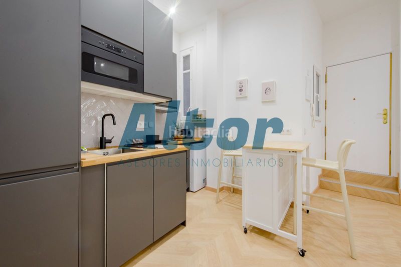 Foto 7fa89c9d-a56a-4945-b6ac-b2c59916e5b3. Pis amb calefacció a Almagro Madrid