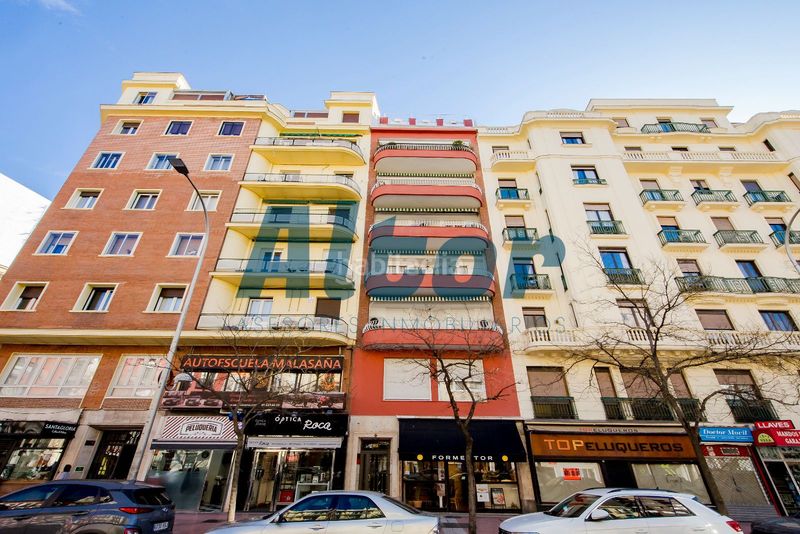 Foto 80817914-afa4-4c3c-a572-2dccf6a45f56. Pis amb calefacció a Almagro Madrid