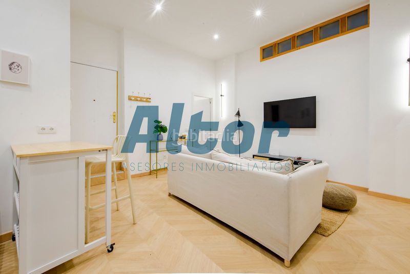 Foto 858d1c67-44e3-4880-ac1e-c9ed1e8e3bce. Pis amb calefacció a Almagro Madrid