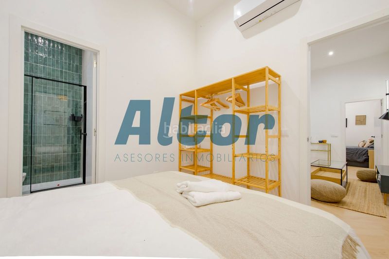 Foto 8e317701-3dec-456b-a692-82136cbe9a11. Pis amb calefacció a Almagro Madrid