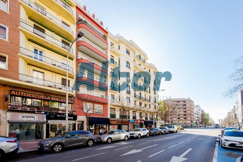 Foto 9865201a-6c47-4dc4-8922-56573a12268d. Pis amb calefacció a Almagro Madrid