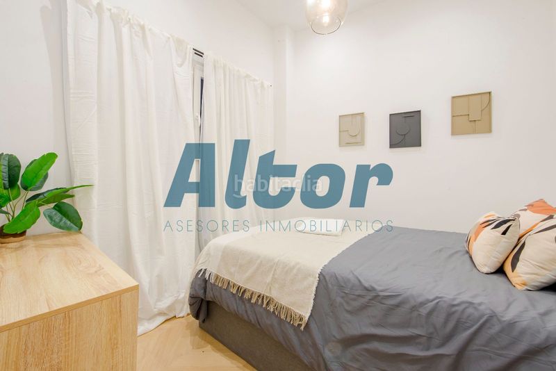 Foto b13cde47-dd73-4bdd-899c-a422d01d6dd9. Pis amb calefacció a Almagro Madrid