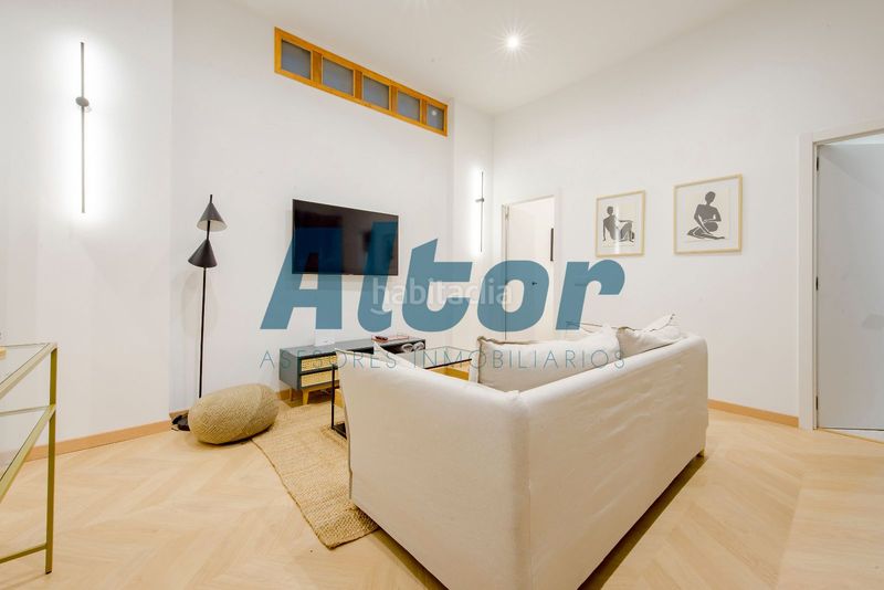 Foto b1b491ff-dc3d-440f-bd95-987acf13da92. Pis amb calefacció a Almagro Madrid