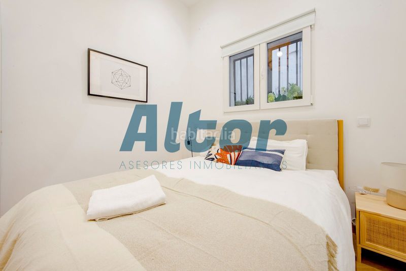 Foto b9cd21df-9bc0-485f-ba5b-f59c3913573e. Pis amb calefacció a Almagro Madrid