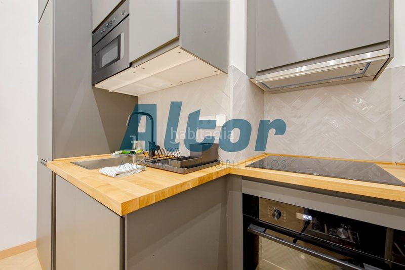 Foto e2eeee6d-10b7-43a3-b5f7-a04b95788937. Pis amb calefacció a Almagro Madrid