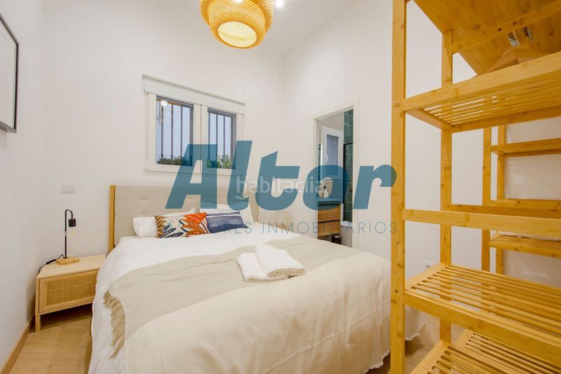 Foto eb7a9966-7f33-4853-ab9d-0b4914d11cb7. Pis amb calefacció a Almagro Madrid