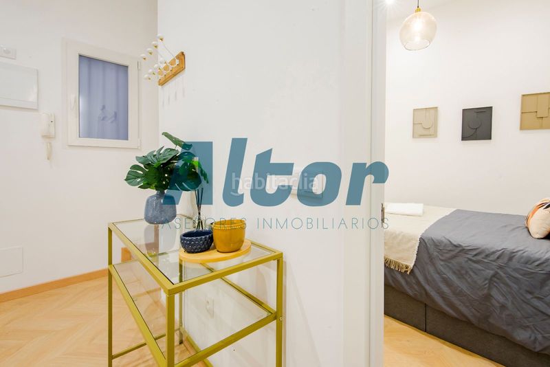 Foto ee47a59b-0da5-4af7-af86-352cad517f98. Pis amb calefacció a Almagro Madrid