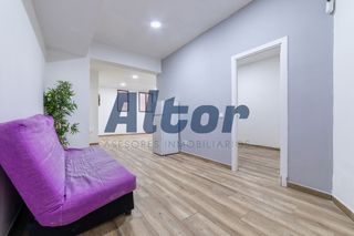 Pis  Teodoredo. En madrid