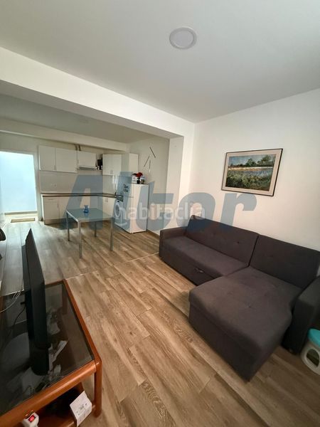 Foto c70e9d6d-41ab-4c1c-a244-462d373f5491. Pis amb calefacció a Opañel Madrid