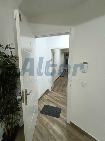 Foto ec787ab3-eaa3-4e1c-828e-afae3b79ca71. Pis amb calefacció a Opañel Madrid