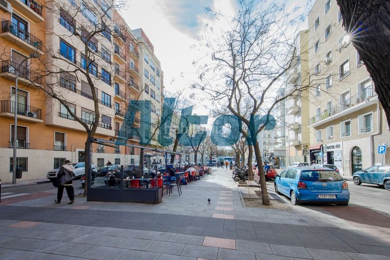 Foto 5081127e-48a0-4a78-a636-b81f7260c89e. Pis a Ibiza Madrid