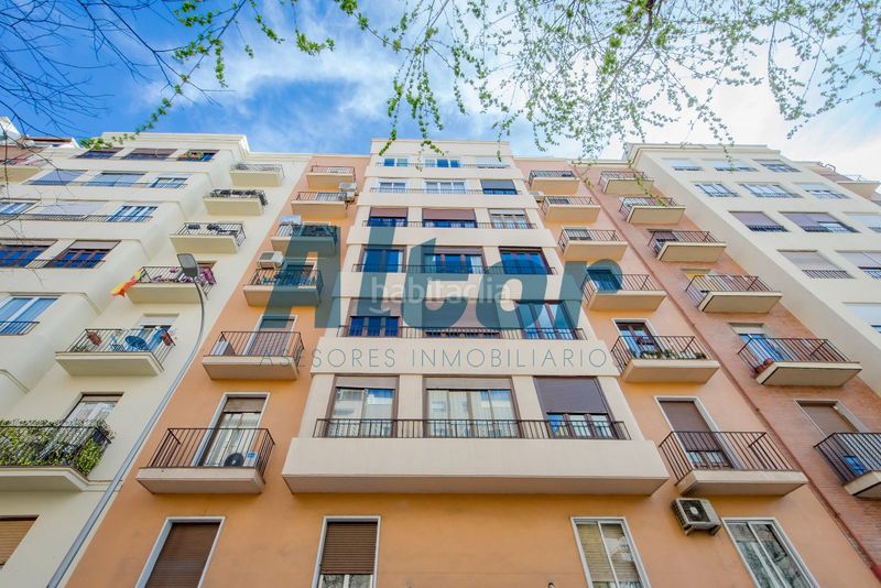 Foto 8b9ef551-0e2c-4a61-97bf-6d5f9e902ec1. Pis a Ibiza Madrid
