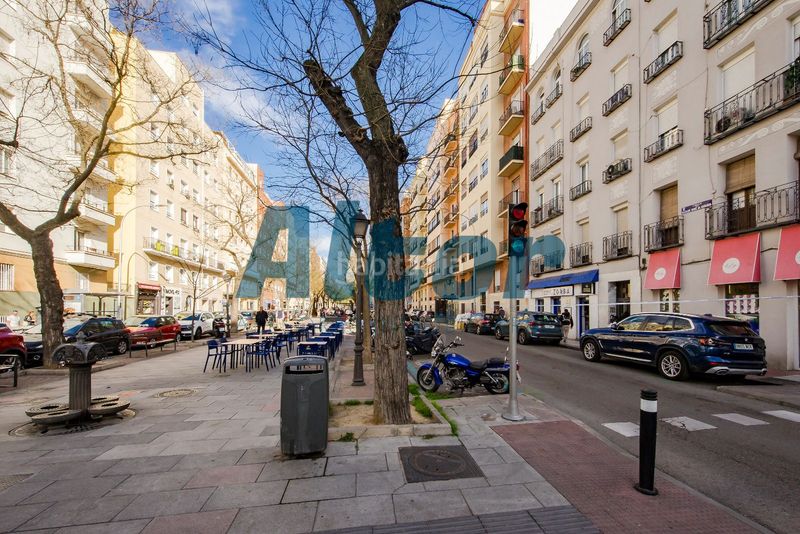 Foto 8fa6f3dd-7c7d-4252-982b-fd13975985d2. Pis a Ibiza Madrid