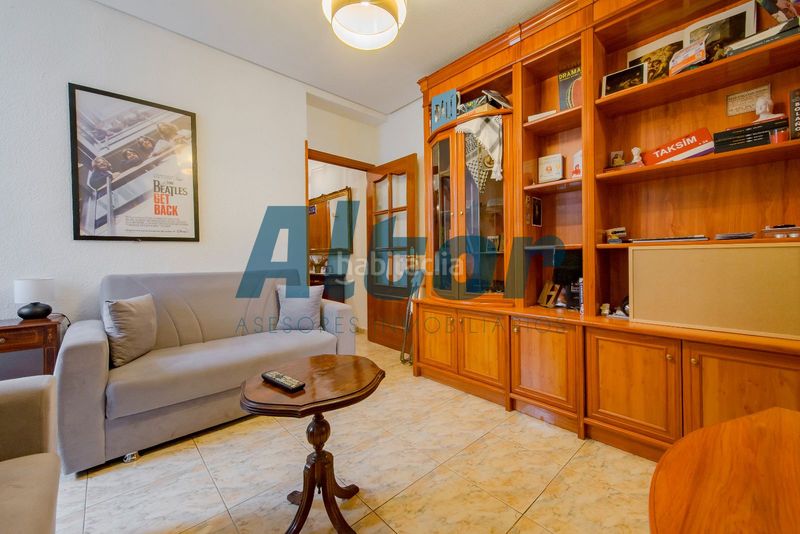 Foto e6046ff4-1548-46e7-8399-185879ab963c. Pis a Ibiza Madrid