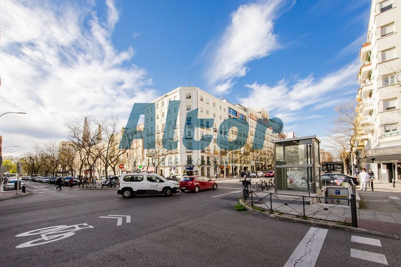 Foto eb5f0fa4-4e4e-4b6f-ba62-de4040acddd2. Pis a Ibiza Madrid