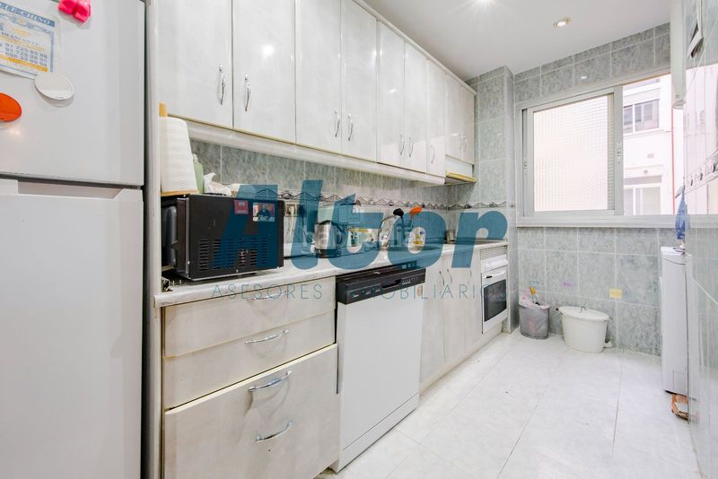 Foto f4e79f00-cbdc-4a2d-8e59-92329291d43d. Pis a Ibiza Madrid