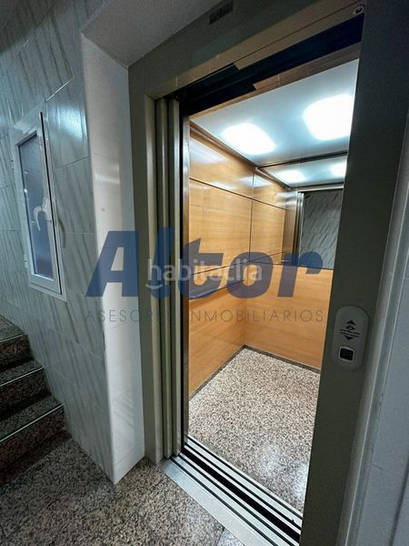 Foto 1e2f7a90-6b7e-415a-a3f1-383b9325a787. Pis amb calefacció a Simancas Madrid