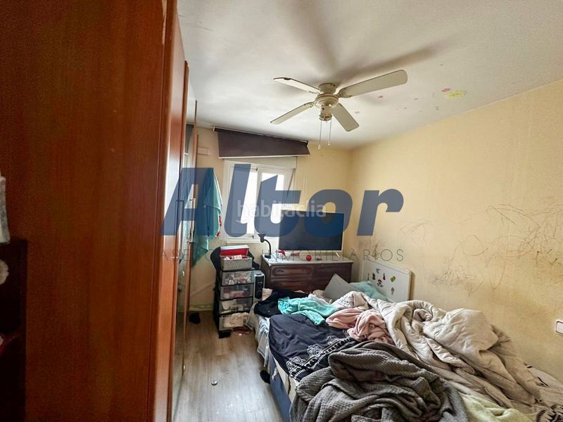 Foto 229a943c-3240-467f-b7ab-3a1dd94d1c35. Pis amb calefacció a Simancas Madrid