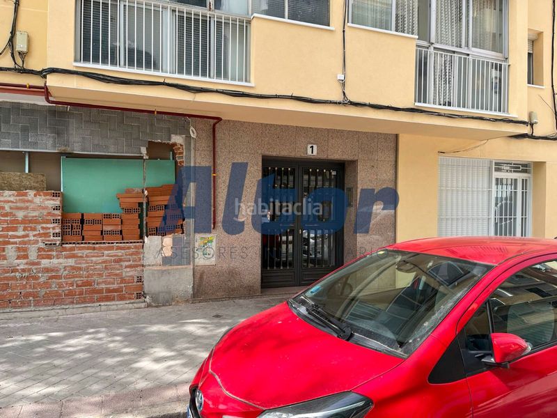 Foto 27dd7961-491d-44bb-8567-ab02d7713790. Pis amb calefacció a Simancas Madrid