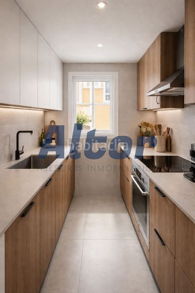 Foto 5eb1887d-92d4-4b01-8a94-163a88ec279e. Pis amb calefacció a Simancas Madrid