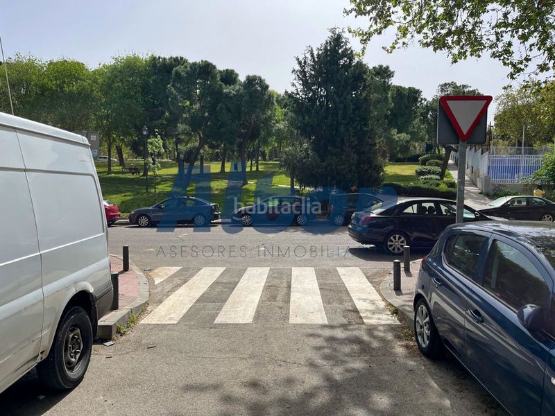 Foto 6afe54cc-d9c4-4c7a-bd69-128510b4ef3a. Pis amb calefacció a Simancas Madrid