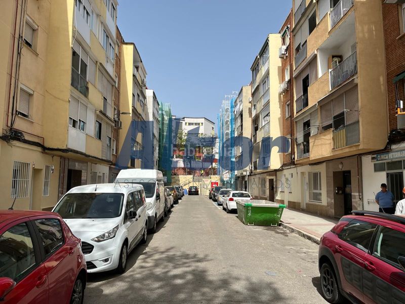 Foto 8d34431e-2282-45be-8ebb-87c3fa4d78b3. Pis amb calefacció a Simancas Madrid