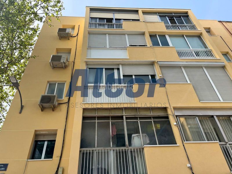 Foto 9e5a3a65-0c0b-4412-8d50-d0cbae81779f. Pis amb calefacció a Simancas Madrid