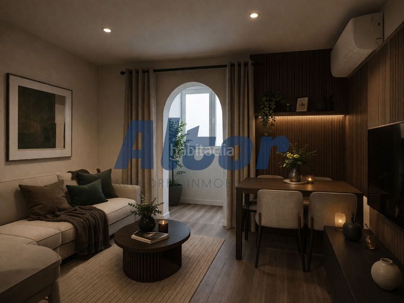 Foto bdde78dd-1b24-46b6-90fa-7916e50a7aa0. Pis amb calefacció a Simancas Madrid