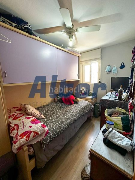 Foto d8ce01bd-26da-46f8-97f4-b1bd99a8f1d7. Pis amb calefacció a Simancas Madrid