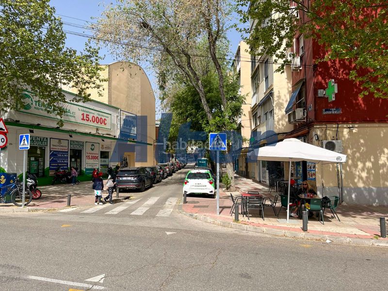 Foto d9911c22-1f29-433c-9649-4d16a3778bc3. Pis amb calefacció a Simancas Madrid