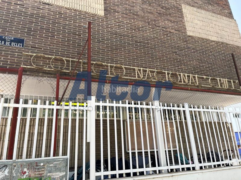 Foto ddeb8dc3-e95a-4c61-b052-d667bfadb53e. Pis amb calefacció a Simancas Madrid