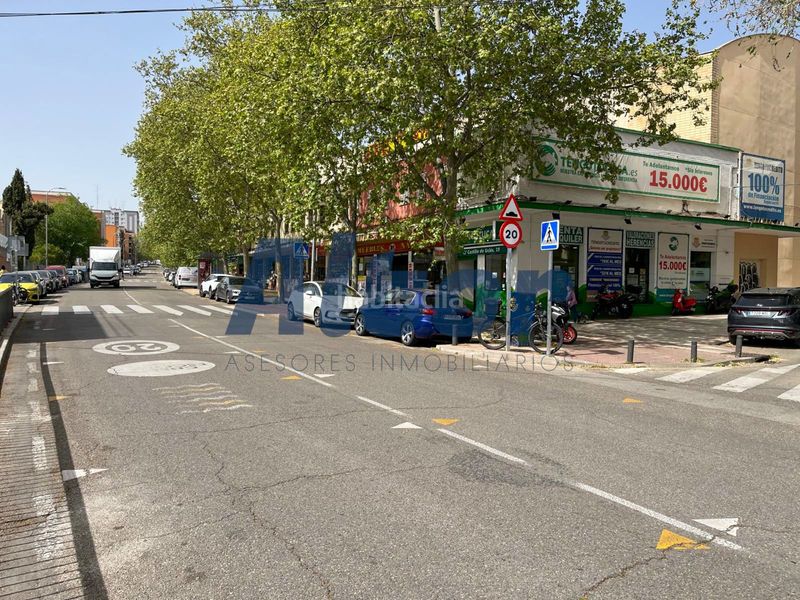 Foto e65ed5ab-4b47-4e8f-9509-0c65a9c87200. Pis amb calefacció a Simancas Madrid