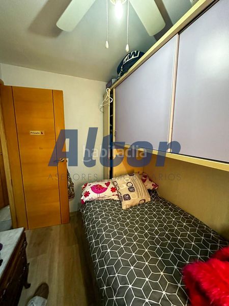 Foto e75fb436-fe4f-4d99-b92f-93c8817adce4. Pis amb calefacció a Simancas Madrid