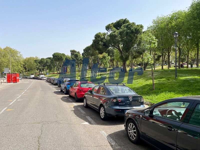 Foto e8168c4f-80c0-4748-a439-abb93a47b4ba. Pis amb calefacció a Simancas Madrid