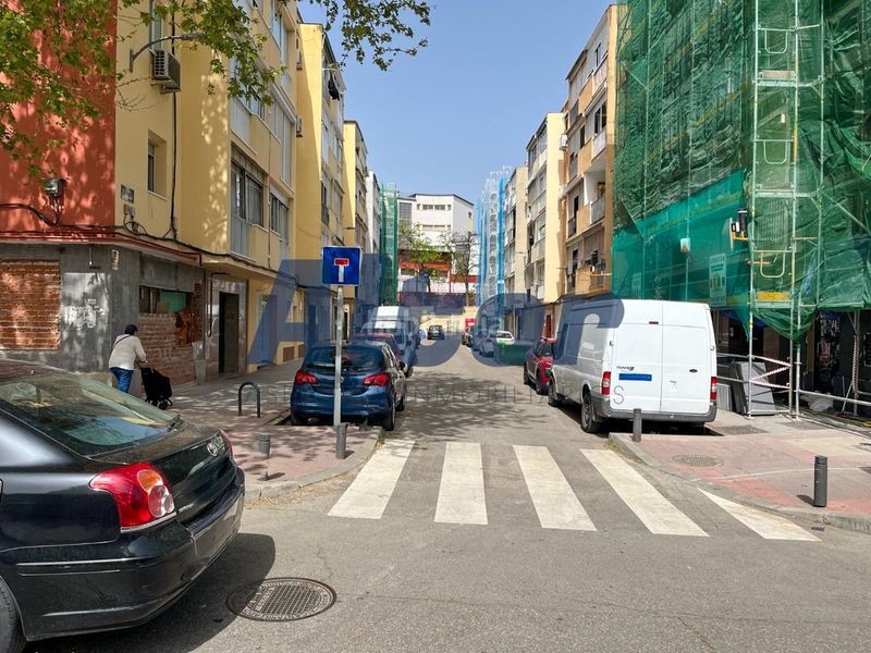 Foto fe805338-4bc8-4835-9eea-6ae013cbd36d. Pis amb calefacció a Simancas Madrid