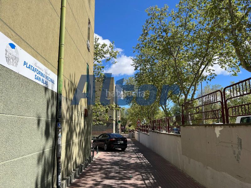 Foto 2955dea7-5763-435f-a53a-513e544bd6b5. Pis a Amposta Madrid