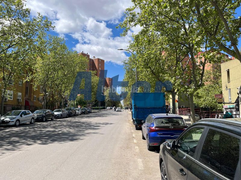 Foto 590dee99-d58f-4efd-b693-3e9e0b52741a. Pis a Amposta Madrid