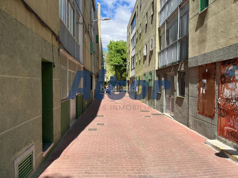 Foto 7e825e91-b54b-4490-b45e-40d7dc467ceb. Pis a Amposta Madrid