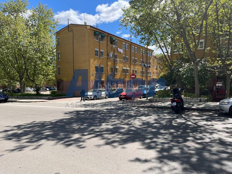 Foto a6fabcec-c602-45ab-af93-007e25aef382. Pis a Amposta Madrid