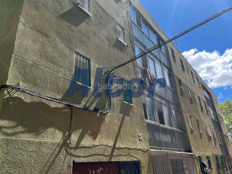 Foto d6a2527e-c290-4eb0-a1ca-e33549a777ca. Pis a Amposta Madrid